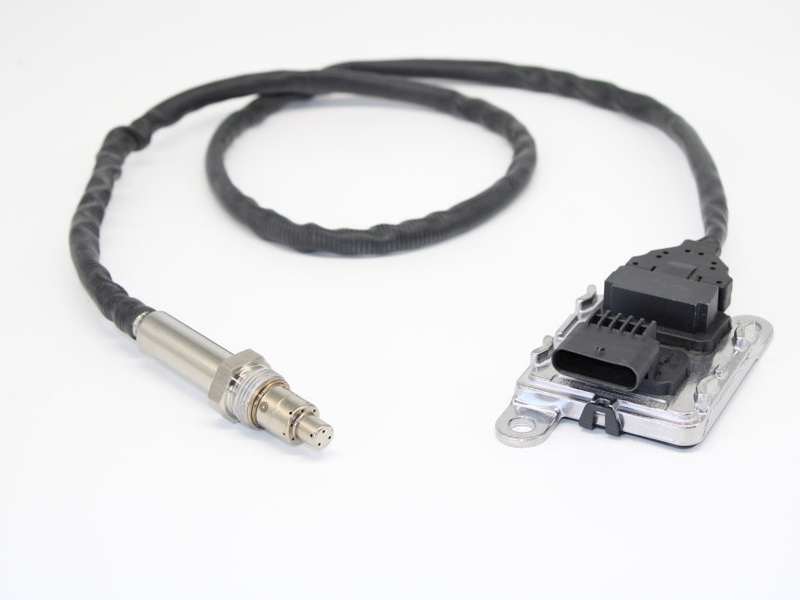 NOx-Sensor